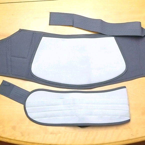 Platinum belly support - Picture 2 of 3